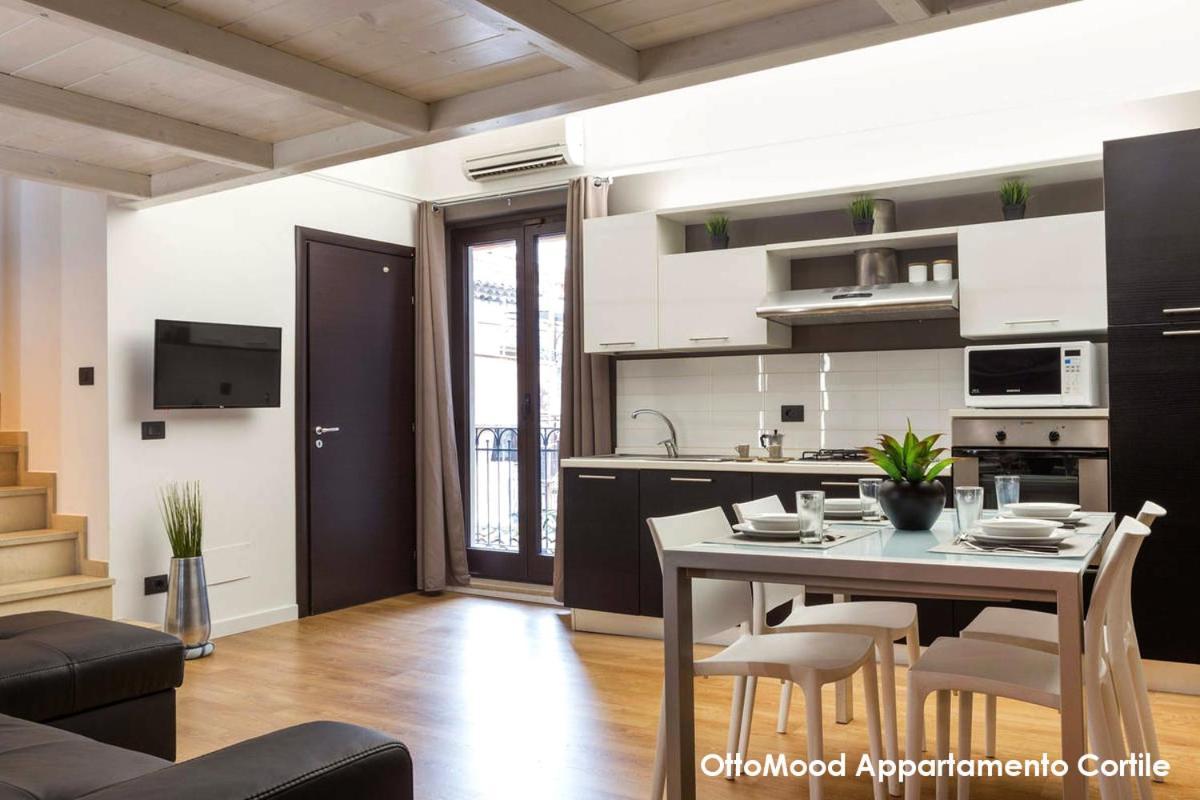 Ottomood House Catania Apartment Luaran gambar
