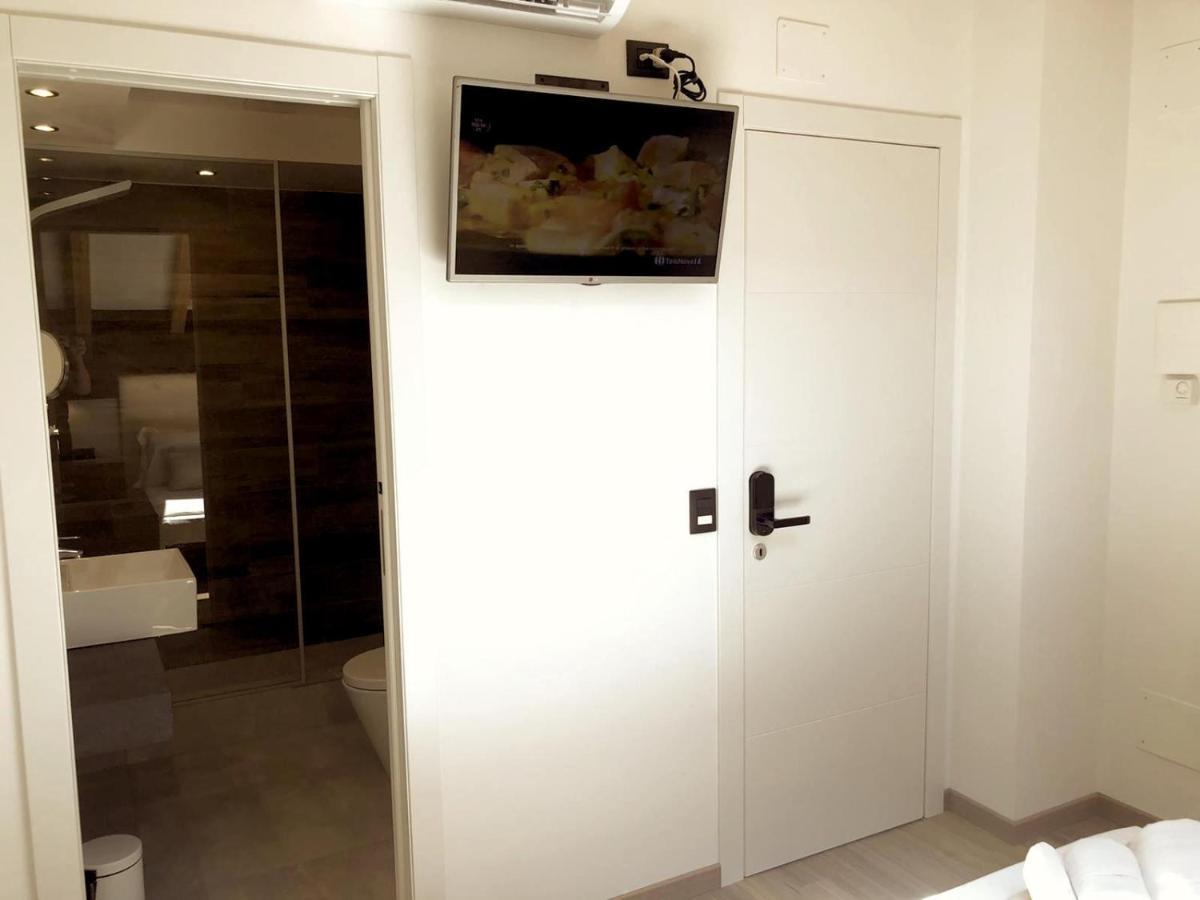 Ottomood House Catania Apartment Luaran gambar